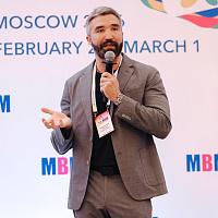 XI MOSCOW BREAST MEETING: Полный фотоотчёт